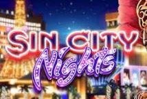 Sin City Nights slot